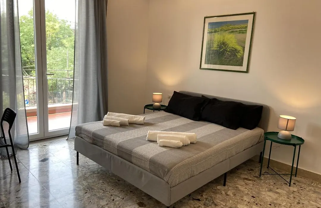 Cutapp Guest House-1