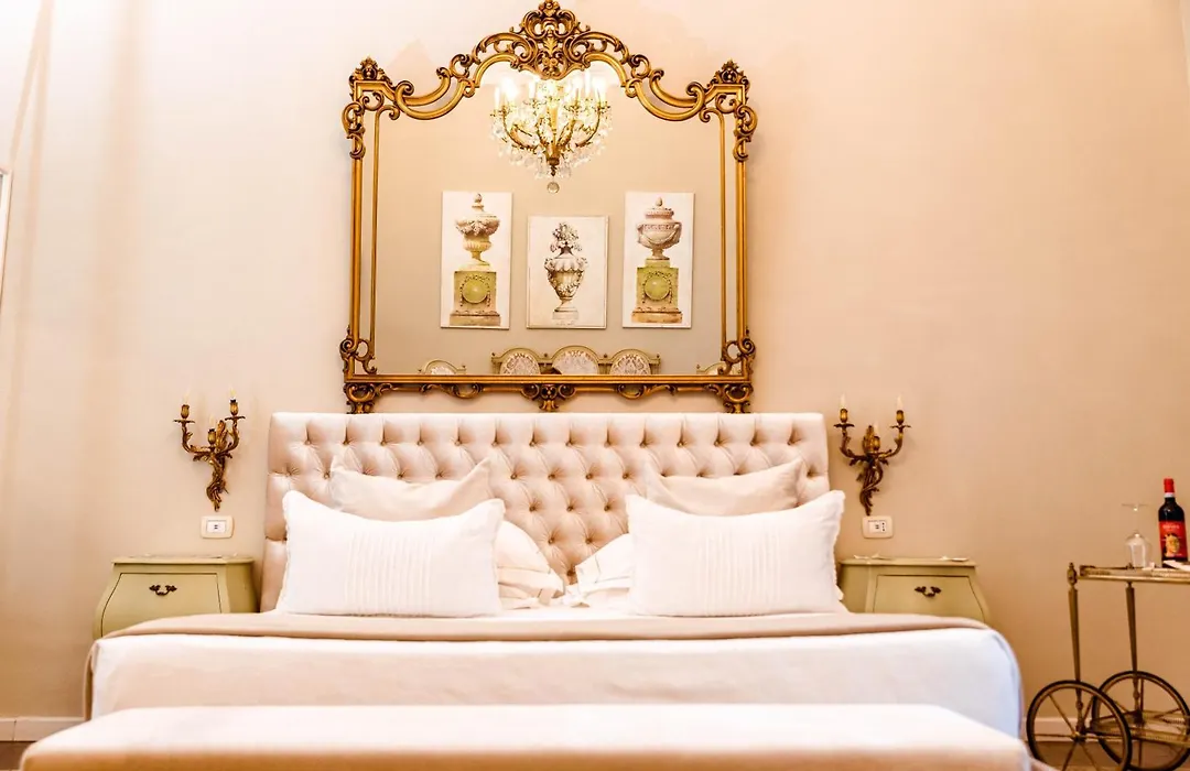 B&B Palazzo Cerami-1