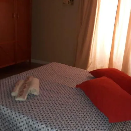 Bastiano'S Rooms-3