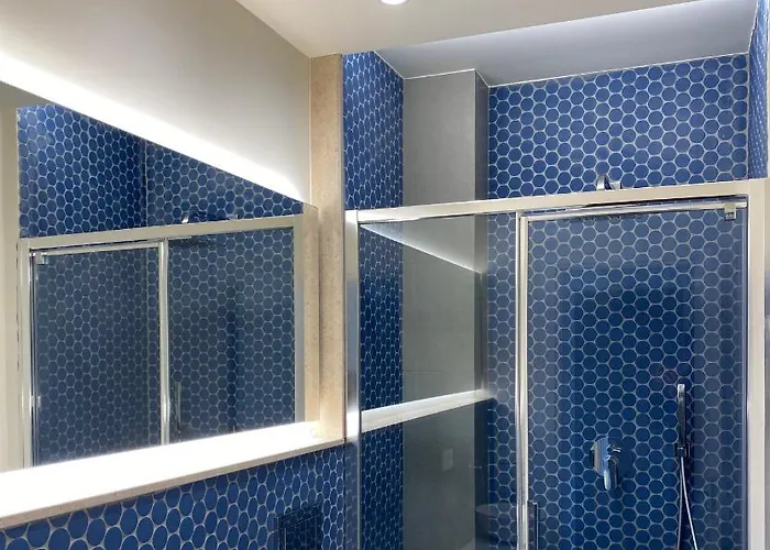 Hotel familiare: Suite Sul Mare