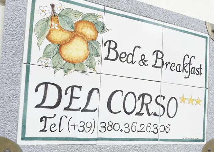B&B Del Corso
