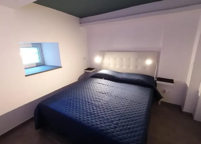 Hotel vicino al College: La Casa di Orlando