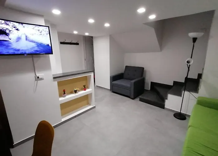 Hotel vicino al College: La Casa di Orlando