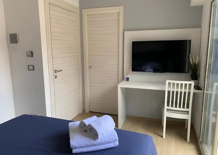 Hotel familiare: Elegance