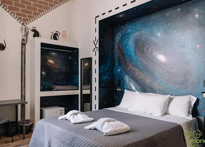 Giro nel mondo