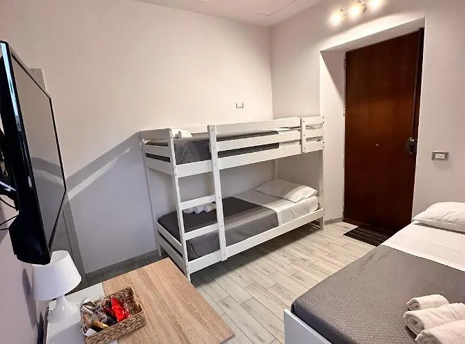 Airport Al Volo B&B