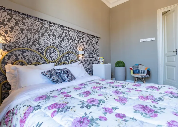 Hotel vicino al College: Tra l'Etna e il mare via Oberdan