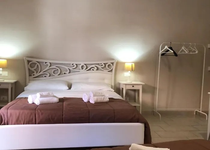 Hotel nahe Flughafen: Fuoco Dell'Etna