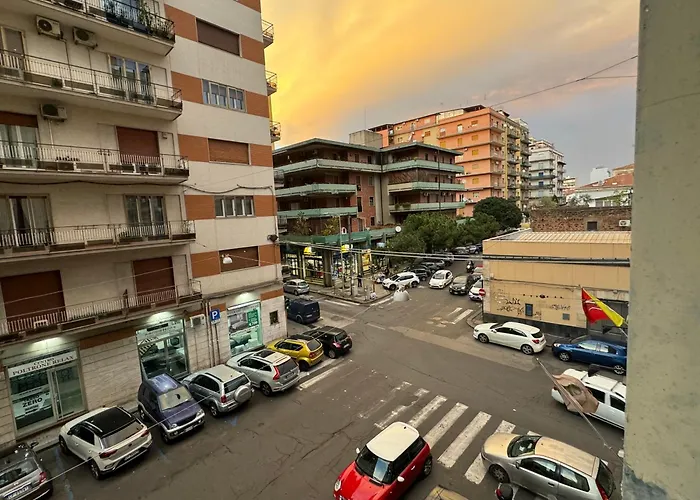  Seaside&City