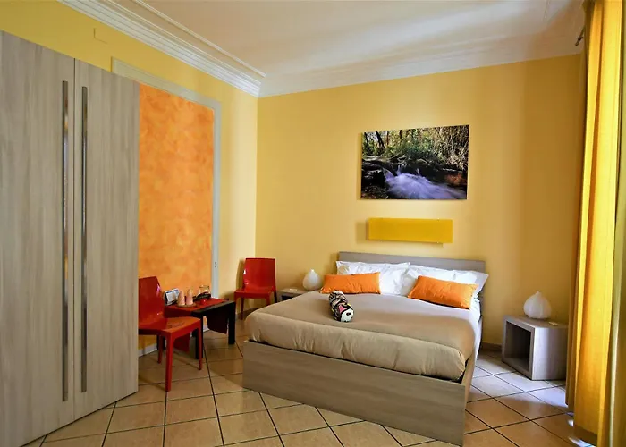 B&B Da Rì