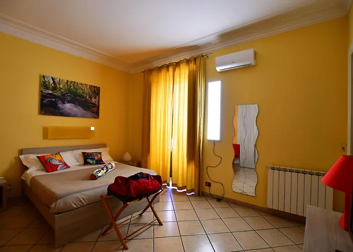 B&B Da Rì
