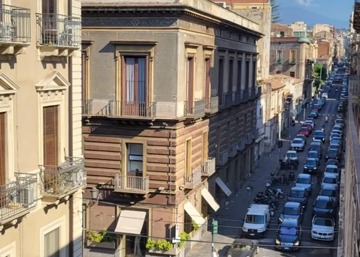 Albergo economico: B&B La Norma