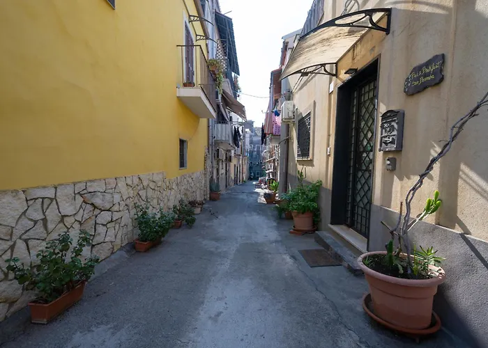 Hotel adatto agli animali: Bnb San Barnaba