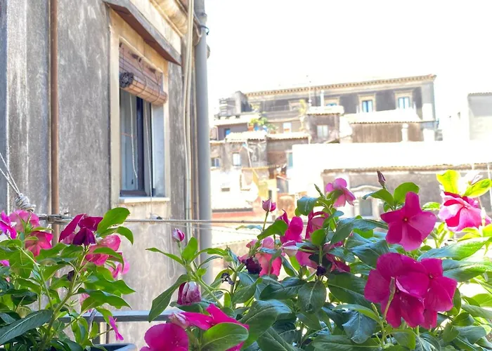 Hotel familiare: Dimora dei Minoriti