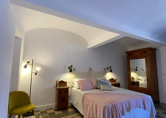 Hotel familiare: Dimora dei Minoriti