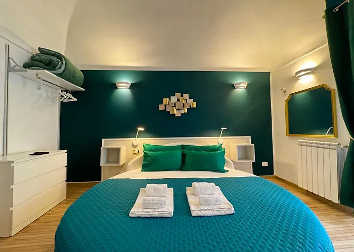 Cantu' Suite