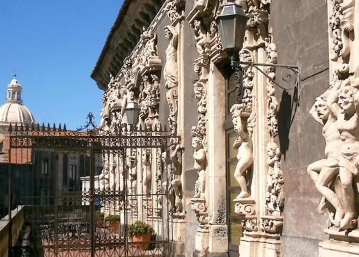 Palazzo Sisto Exclusive Rooms