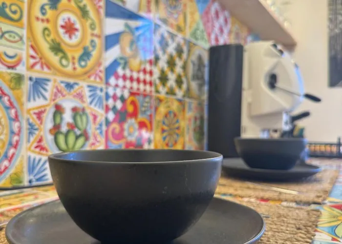 Hotel 4 stelle: I Lumi