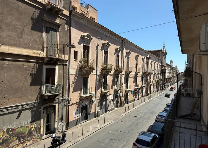 Sikelia-sicilian rooms