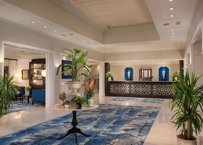 Hotel nahe Flughafen: Nh Catania Parco Degli Aragonesi