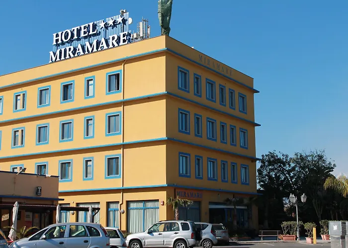 Hotel familiare: Miramare Hotel