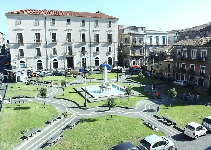 B&B Suite Cutelli