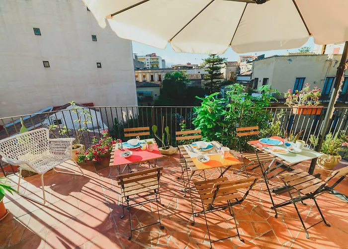 Albergo a parte: Bellini Home B&B Accessibile con Ascensore