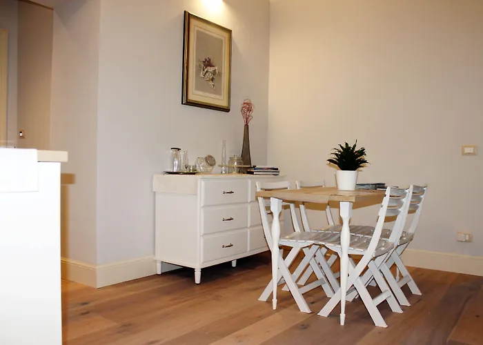 Hotel mit Aussicht: Il Leone Blu