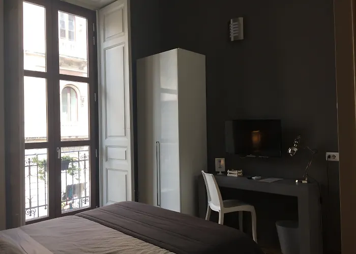 Ottomood Ala Ovest Catania Centro