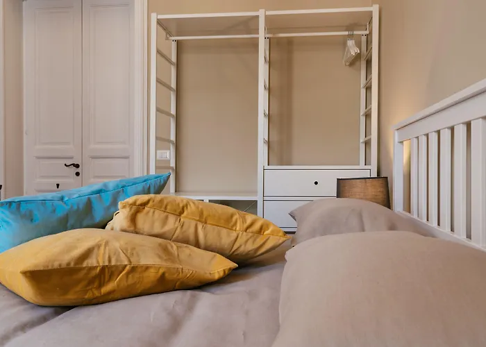 B&B Le 4 Leggende
