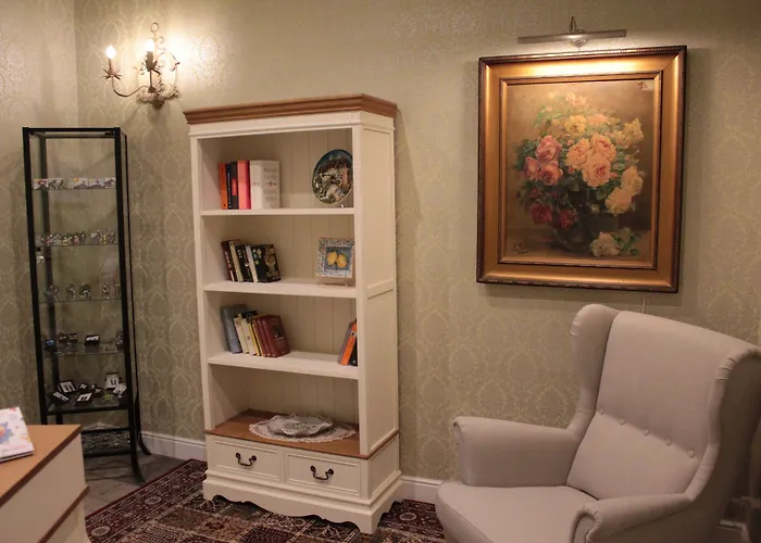 Aitna B&B