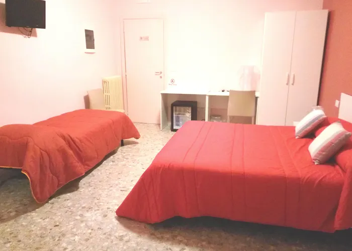 Hotel 3 stelle: Michelangelo Rooms