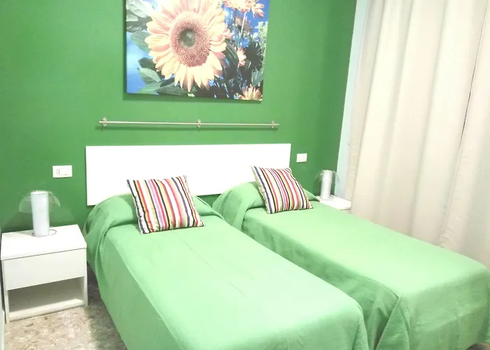 Hotel 3 stelle: Michelangelo Rooms