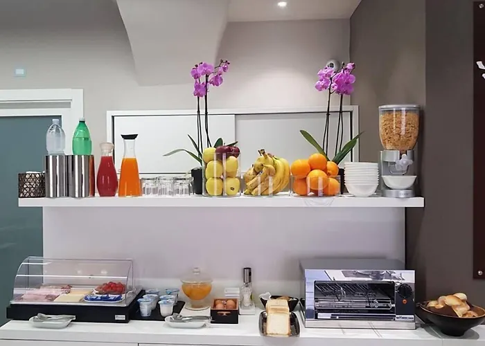 Animaux admis Etnea 454 Catania Luxury Rooms