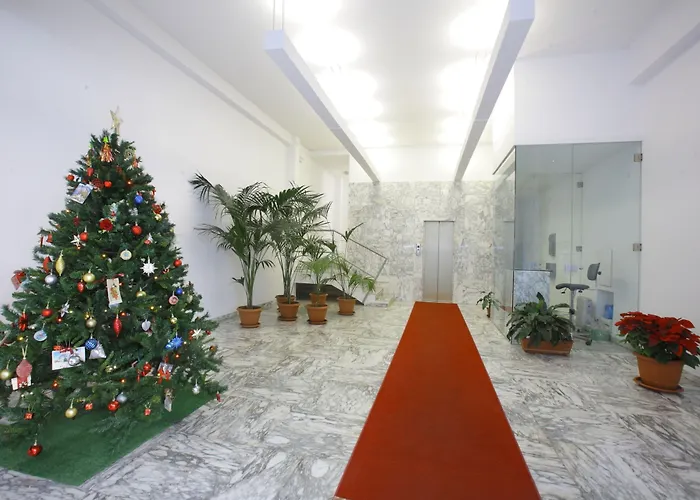 Hotel familiare: Etna Sea House