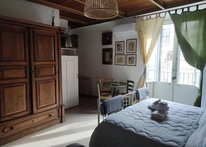 Hotel all'aeroporto: I Vespri