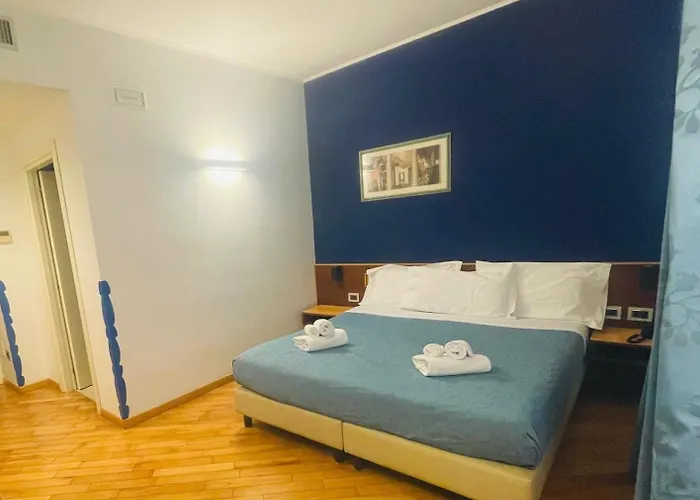 Rigel Hotel