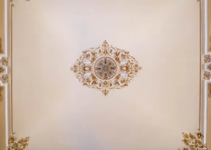 Hotel familiare: Beretti Home