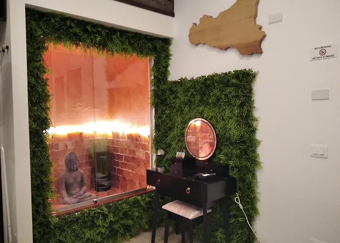 Appartamento : Terra Mia Suite