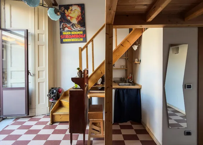 Casa vacanza: Bellini Apartment