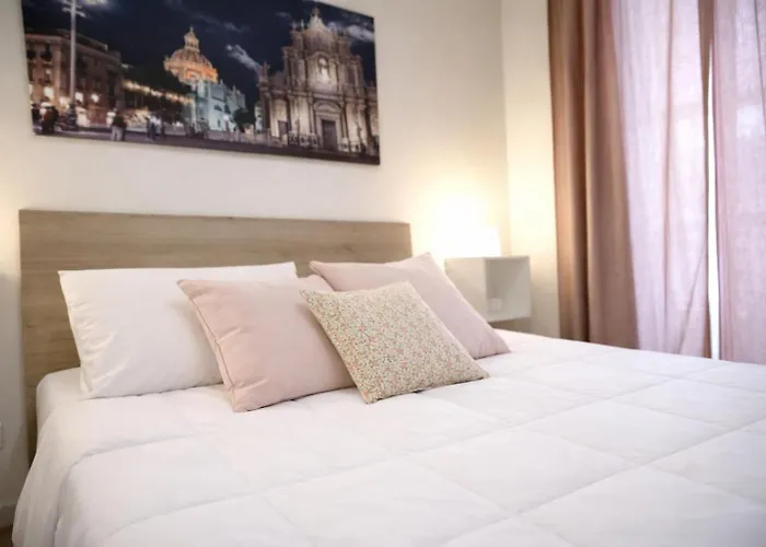 Hotel: Etnea Palace