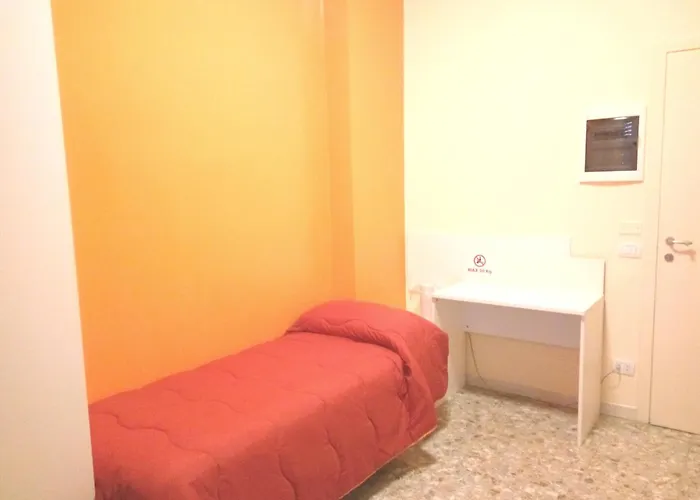Hotel 3 stelle: Michelangelo Rooms