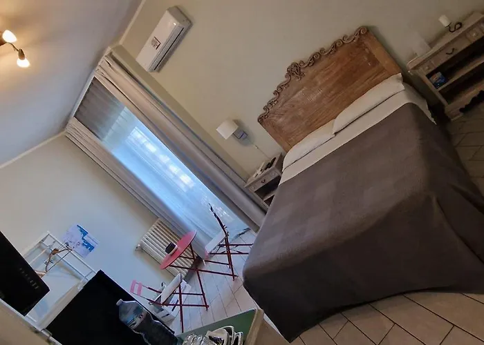 DOMUS CORALLA BnB Racconti Di Viaggio