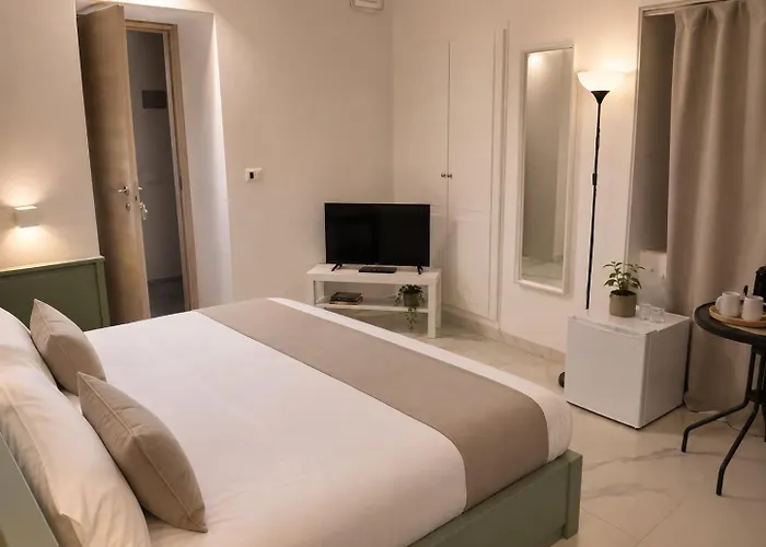 Catania Etnea Bed&breakfast