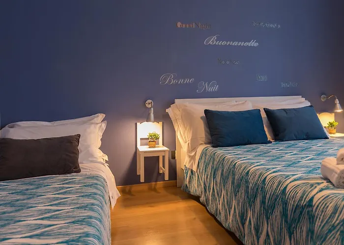 B&B Miro Centro Catania