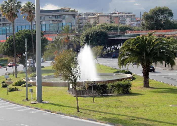 Hotel familiare: Baia Di Ognina