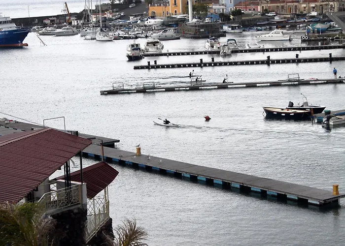 Hotel familiare: Baia Di Ognina