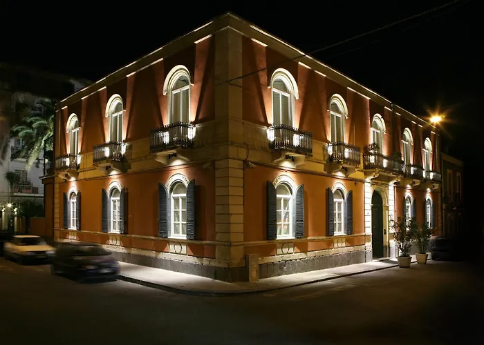 Liberty Hotel