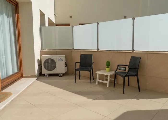 Residence Rapisardi by RECEPTIO